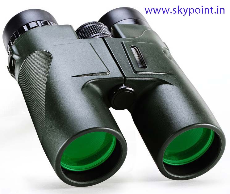 10x42 HD Binocular